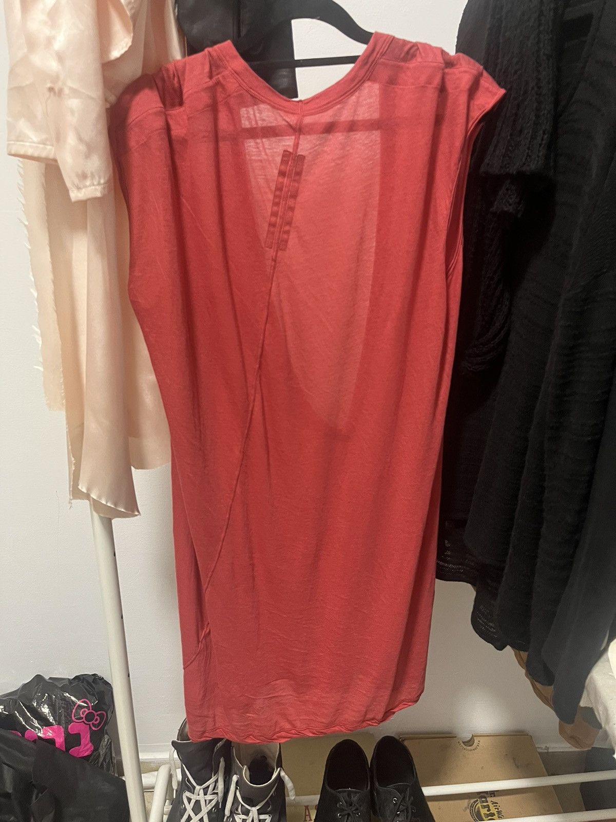 Rick Owens Rick Owens Dylan Size US M / EU 48-50 / 2 - 2 Thumbnail