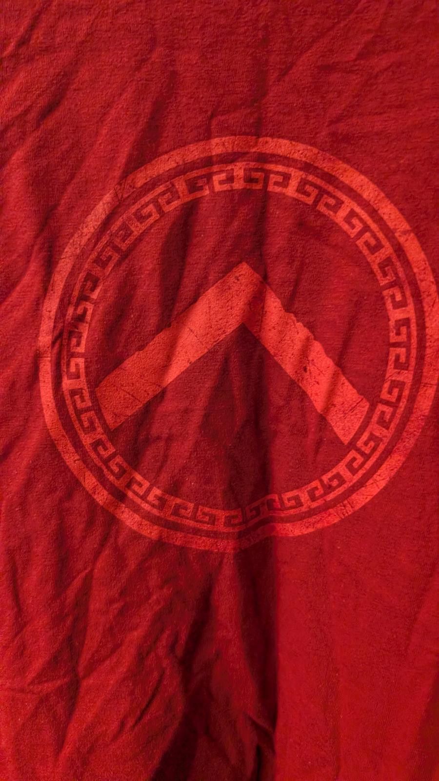 Other Ubisoft Quebec Assassin’s Creed Dev Team TShirt Logo Anvil L Size US L / EU 52-54 / 3 - 5 Thumbnail