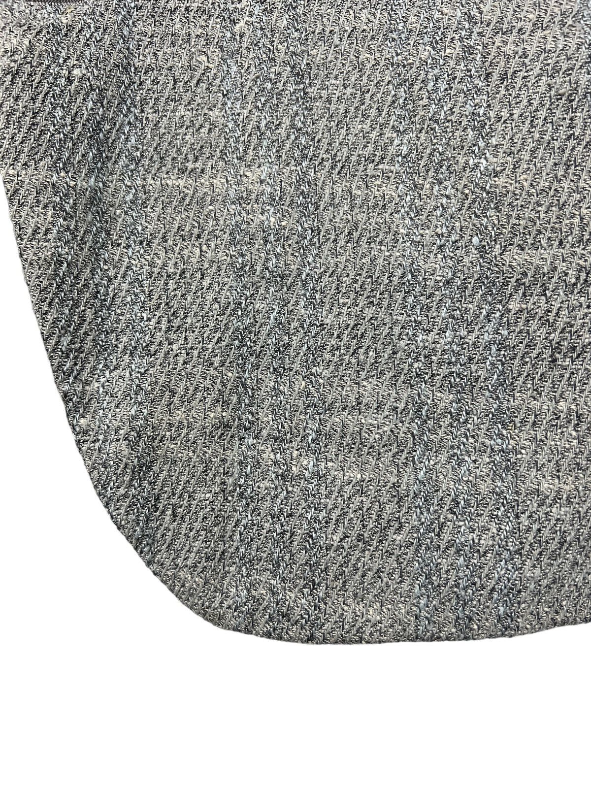 Issey Miyake Vintage Issey Miyake Men Knit Pattern Blazer Size US M / EU 48-50 / 2 - 13 Thumbnail