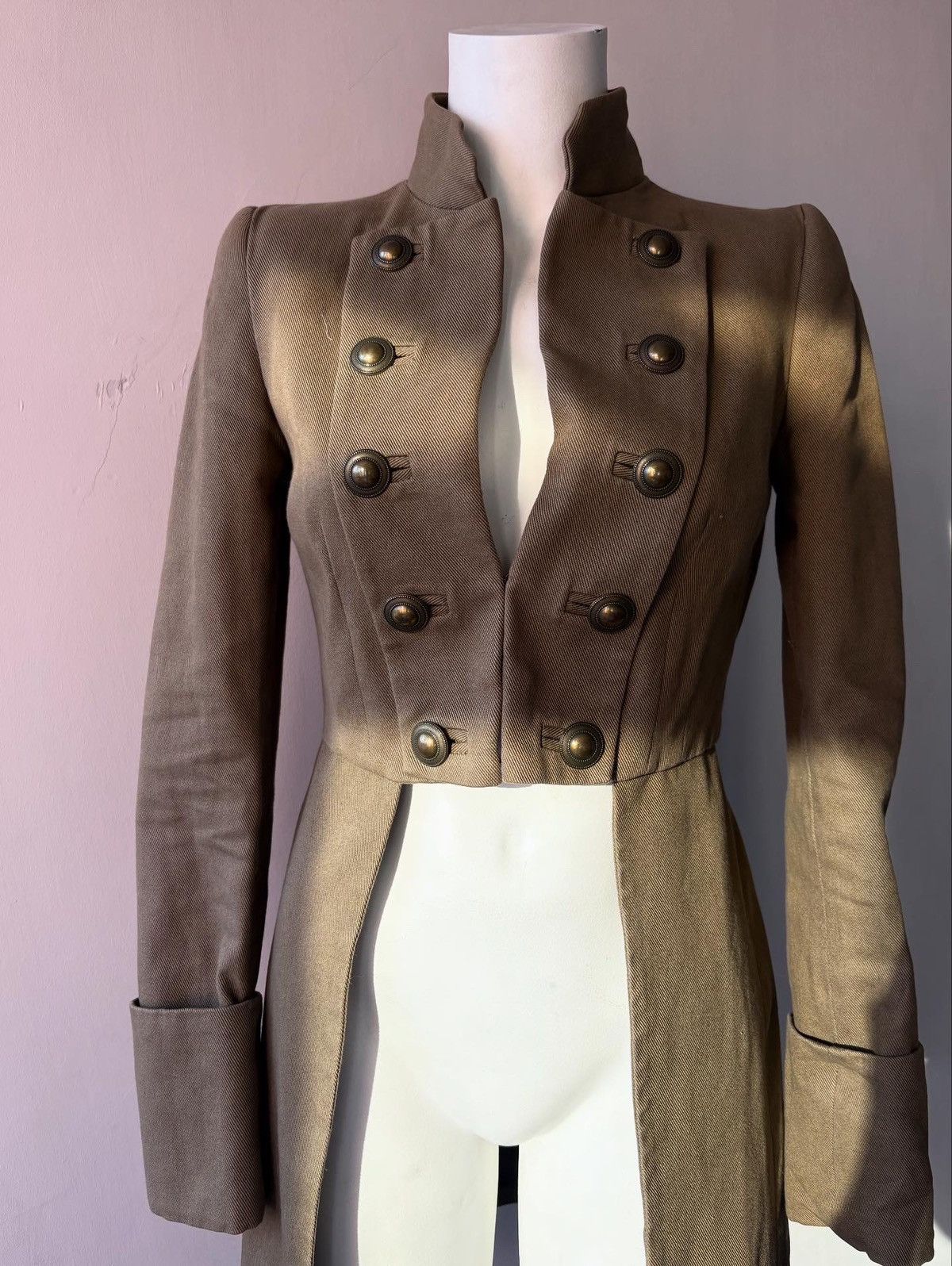 Vintage y2k jacket Size S / US 4 / IT 40 - 5 Thumbnail