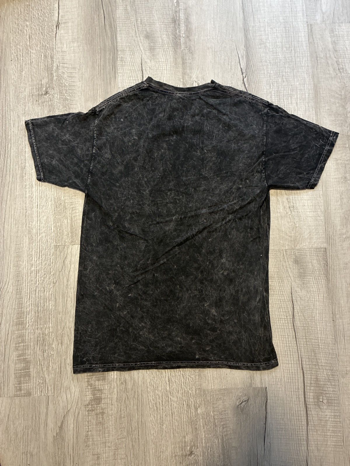 Other NBA Youngboy Decided II graphic tee Size US M / EU 48-50 / 2 - 2 Thumbnail