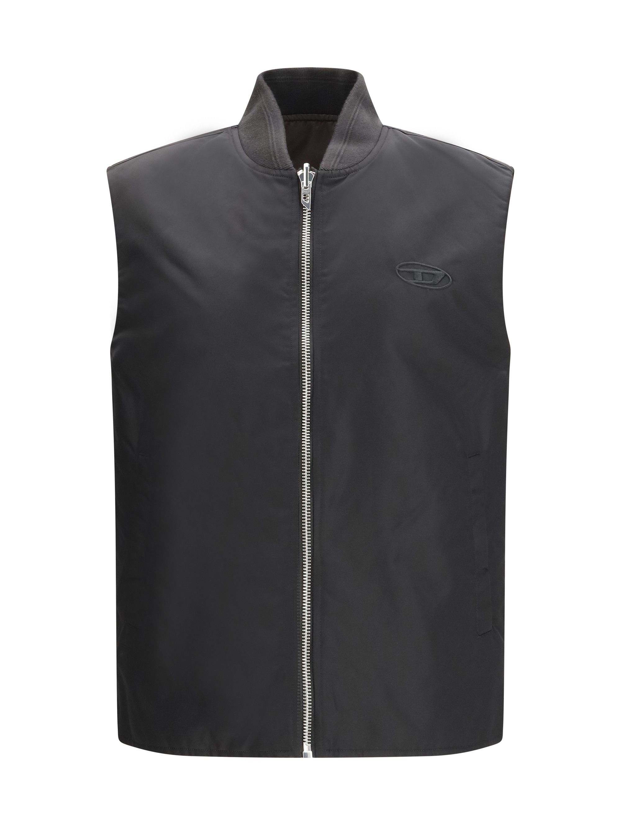Diesel W-Type-D1 Gilet Size US L / EU 52-54 / 3 - 1 Thumbnail