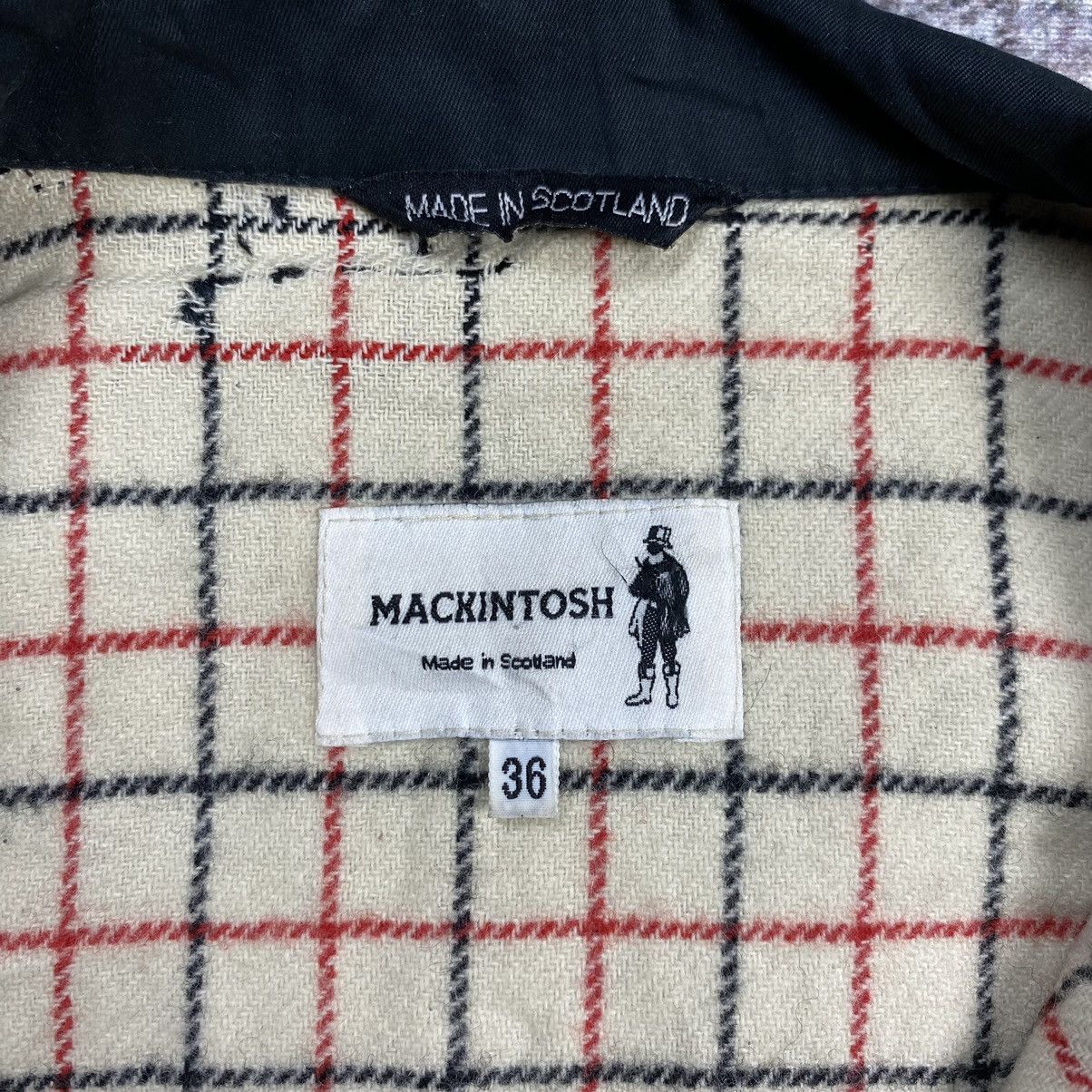Mackintosh Mackintosh parka jacket Size US S / EU 44-46 / 1 - 11 Thumbnail