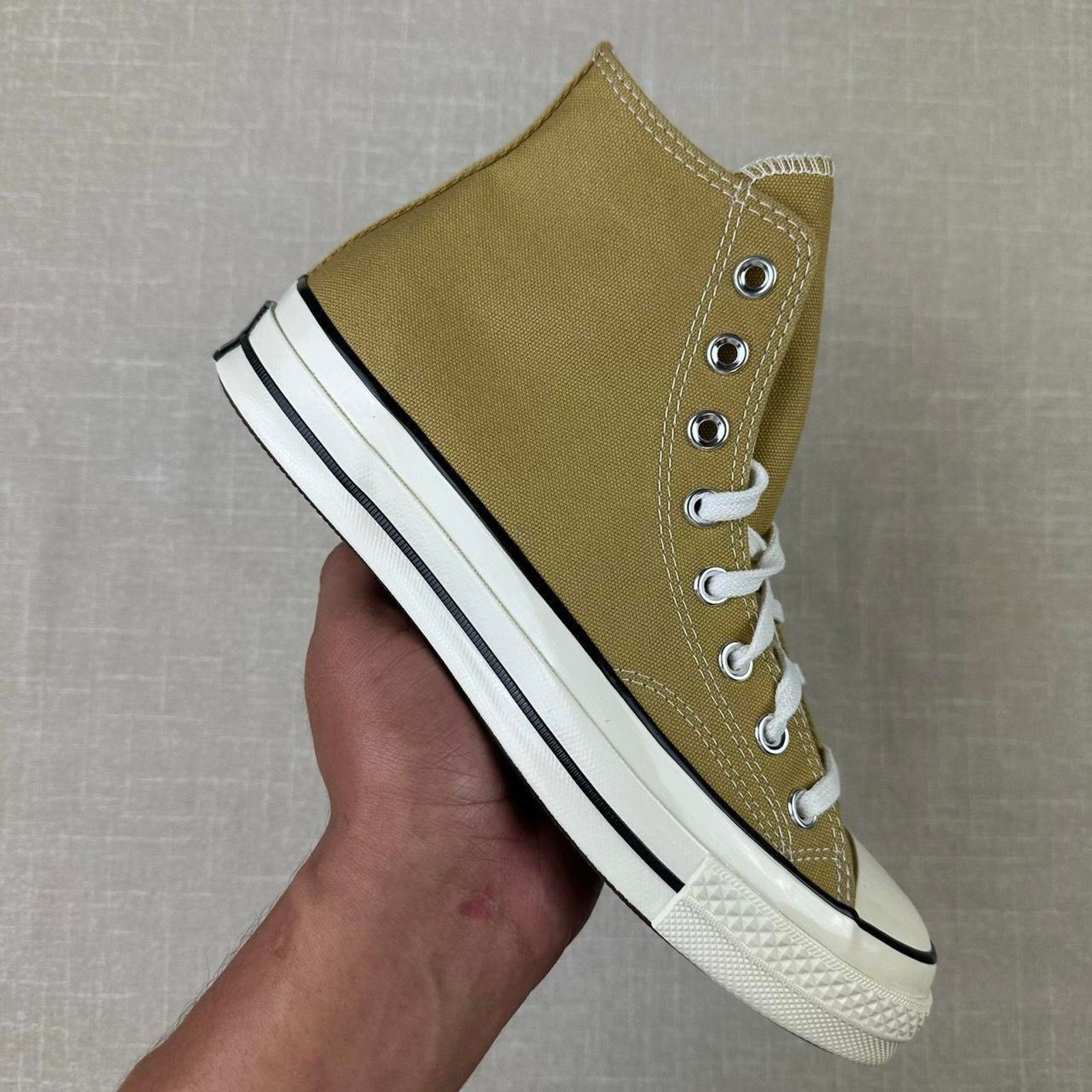 Converse Converse CTA 70 High Vintage Canvas Dunescape 9.5W Size US 9.5 / IT 39.5 - 1 Thumbnail