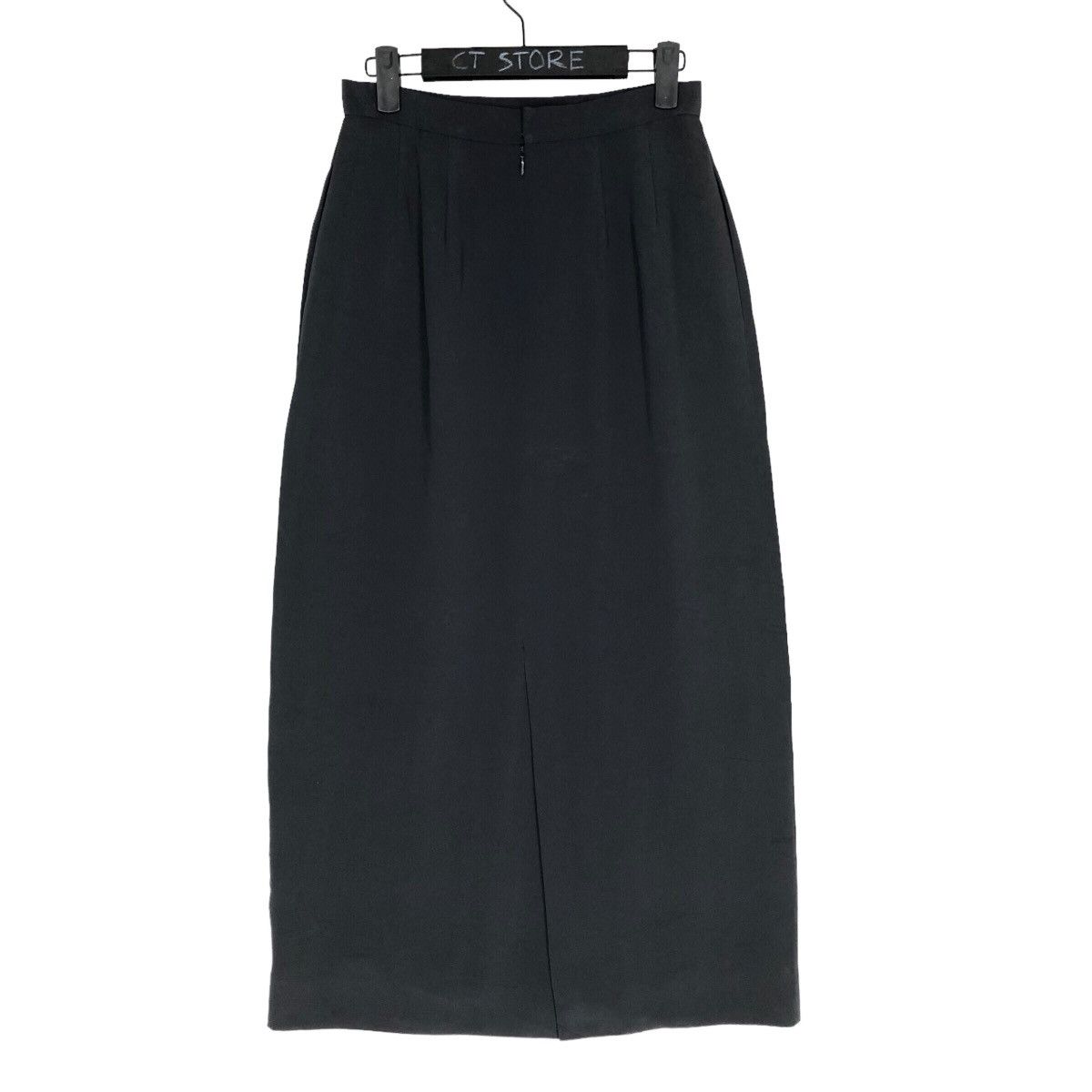 Givenchy Givenchy Hi Formal Skirt Size 26" / US 2 / IT 38 - 1 Thumbnail