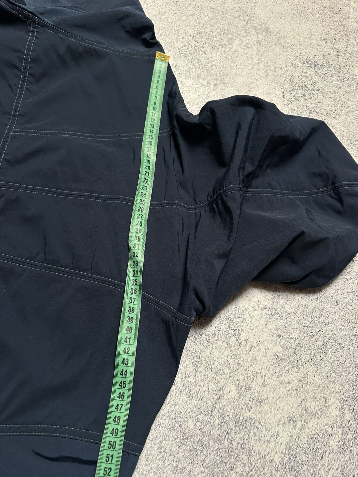 At Last & Co × Butcher Products At Last & Co Butcher Products Varsity Parka Japan 40-50s Size US L / EU 52-54 / 3 - 18 Thumbnail