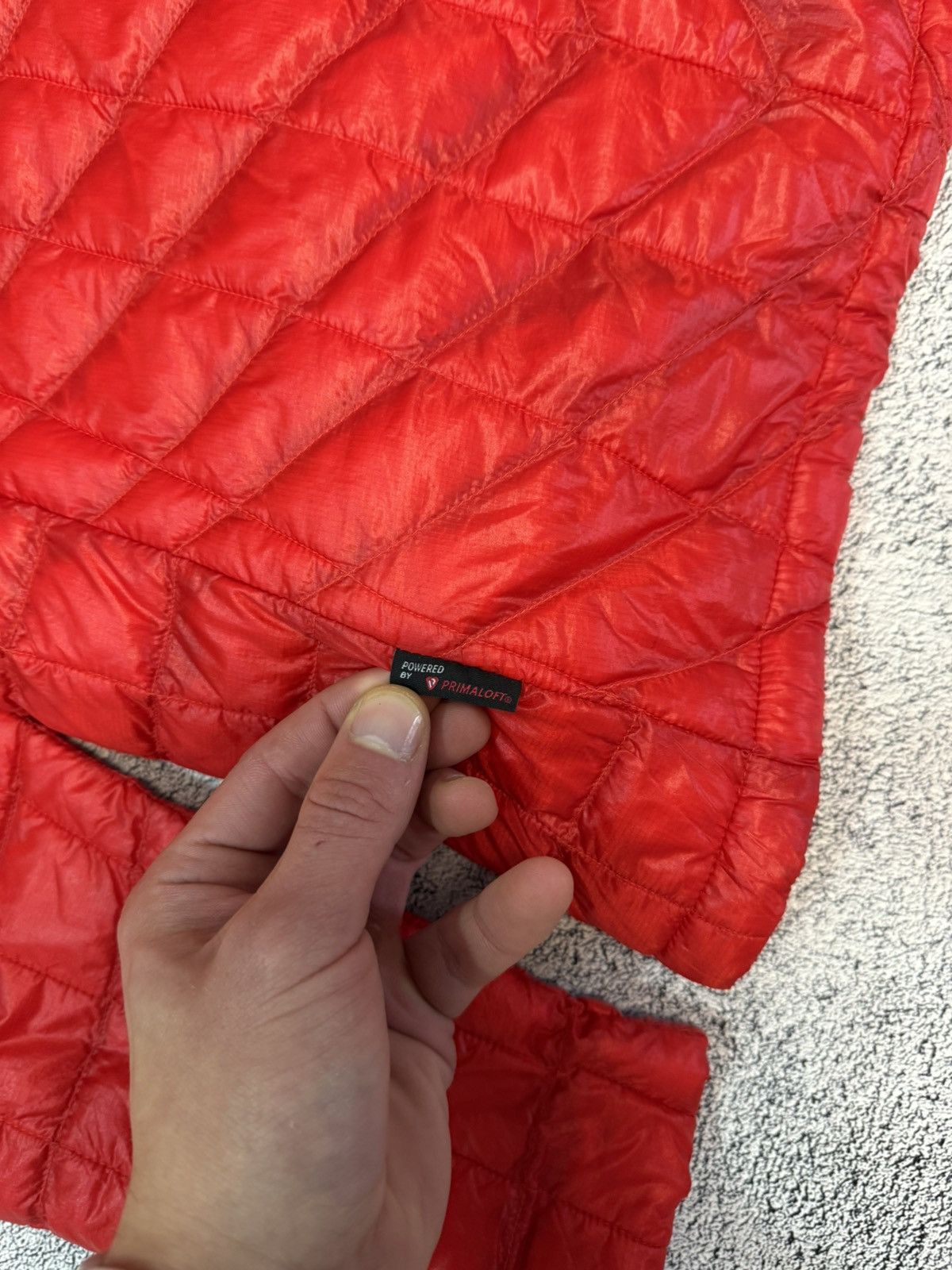 The North Face The North Face ThermoBall Primaloft Jacket Women S Packable Size S / US 4 / IT 40 - 12 Thumbnail