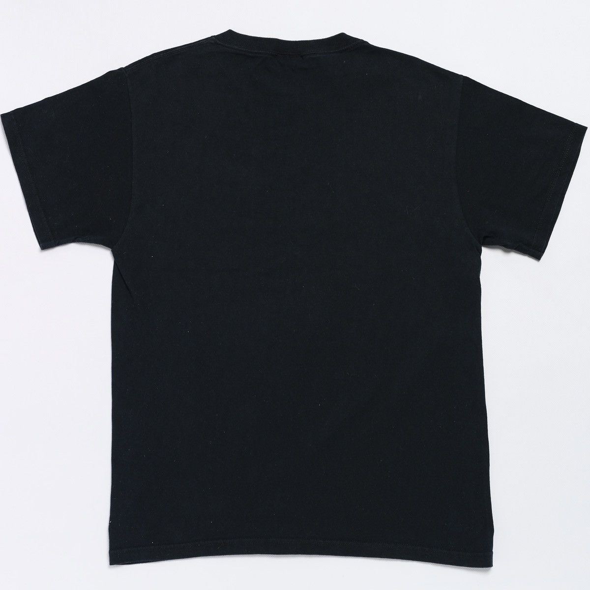 Band Tees 2005 The Beatles Black Tee t-shirt Size US M / EU 48-50 / 2 - 8 Thumbnail
