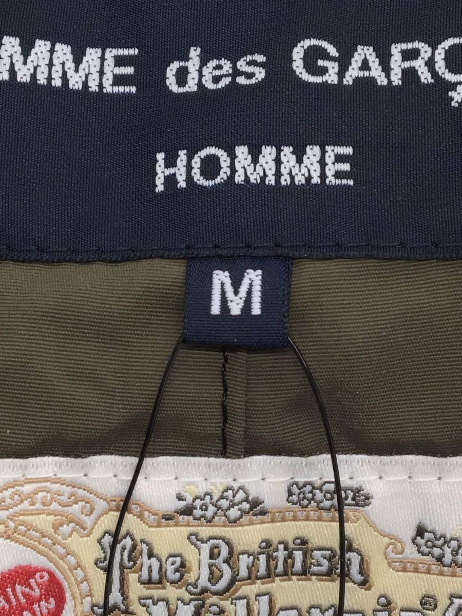Comme des Garcons Homme Jacket Size US M / EU 48-50 / 2 - 4 Thumbnail