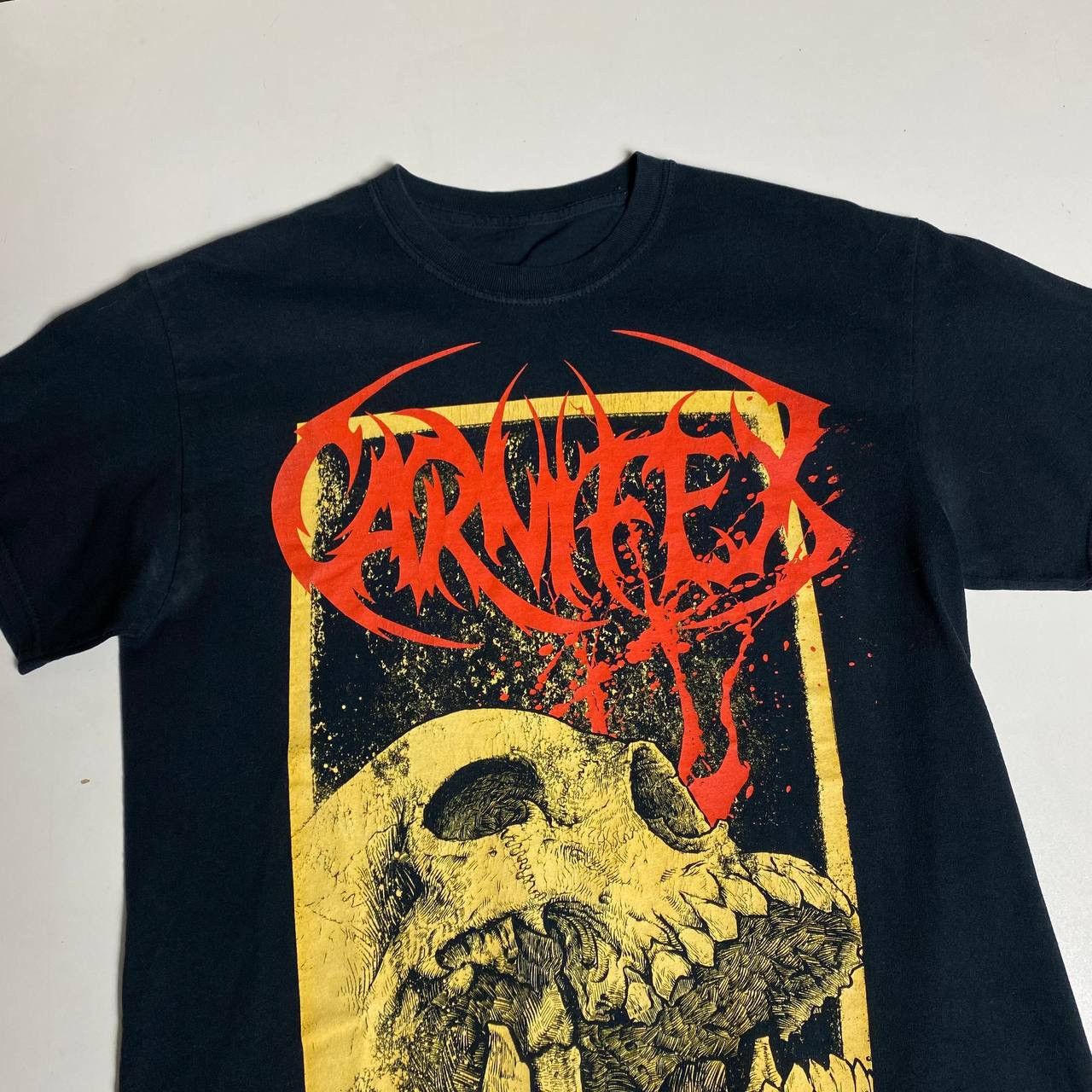 Other Carnifex T-shirt Size:M Size US M / EU 48-50 / 2 - 3 Thumbnail