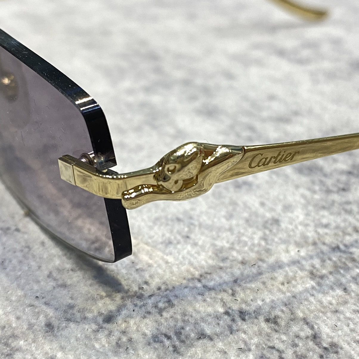 Cartier CARTIER CT0505S 004 Size ONE SIZE - 2 Thumbnail