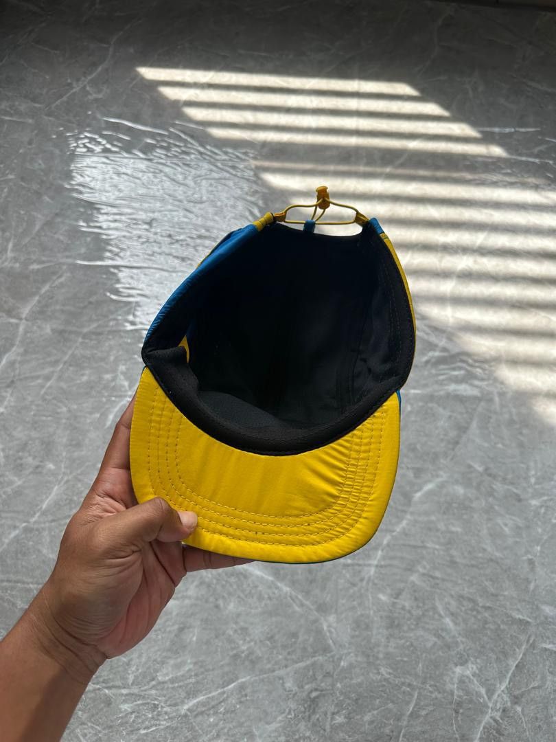 The North Face CUSTOM 5PANEL THE NORTH FACE HYVENT CAP Size ONE SIZE - 5 Thumbnail