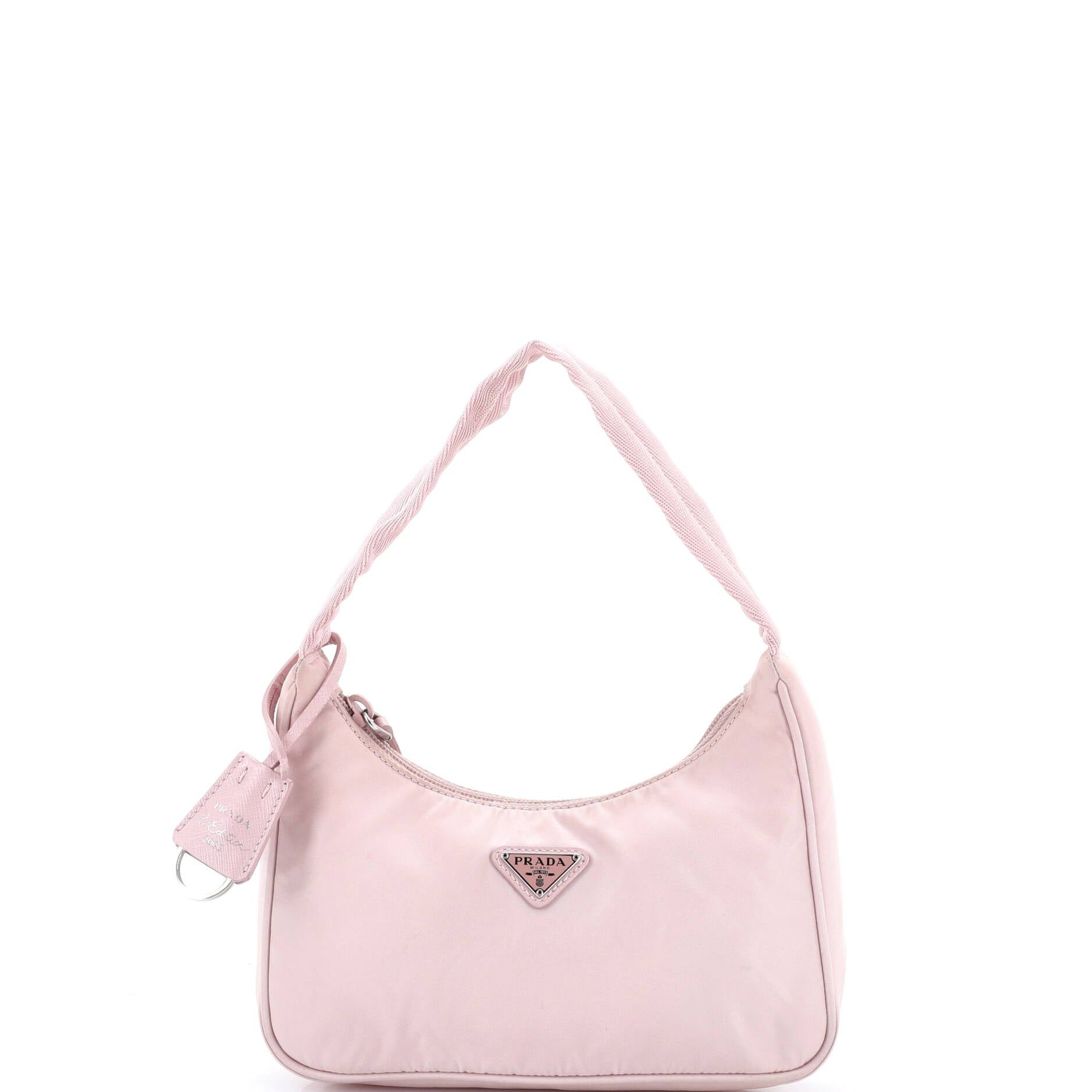 Prada Re-Edition 2000 Hobo Size ONE SIZE - 1 Thumbnail