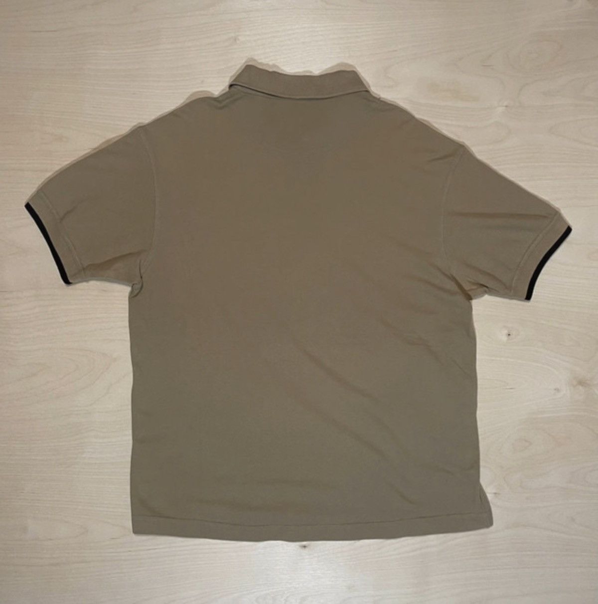 Burberry Thomas Burberry polo Size US L / EU 52-54 / 3 - 2 Thumbnail