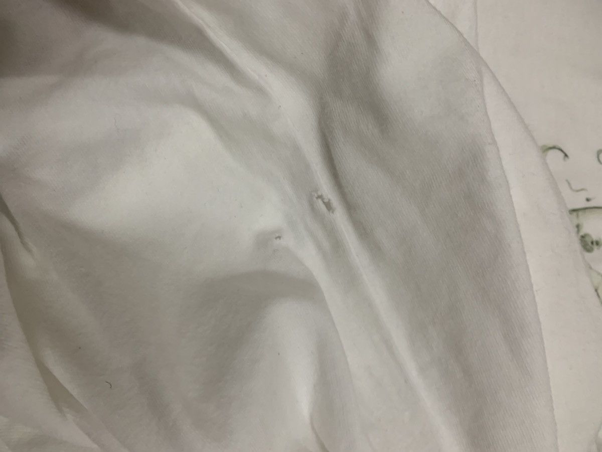 Other Maison Special Prime Over Size US XL / EU 56 / 4 - 5 Thumbnail