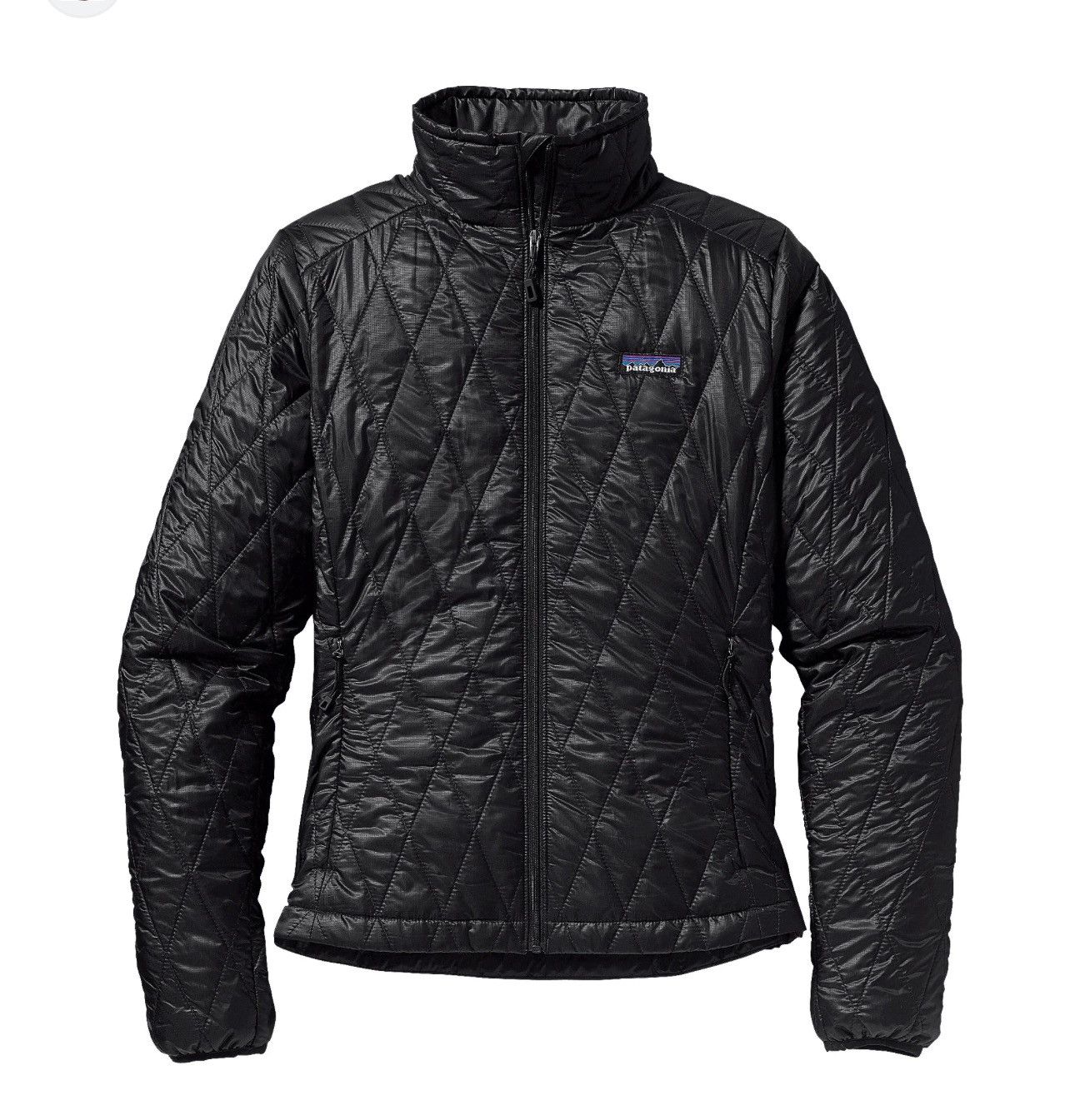 Patagonia Patagonia lightweight and water-resistant puffer jacket Size M / US 6-8 / IT 42-44 - 2 Thumbnail