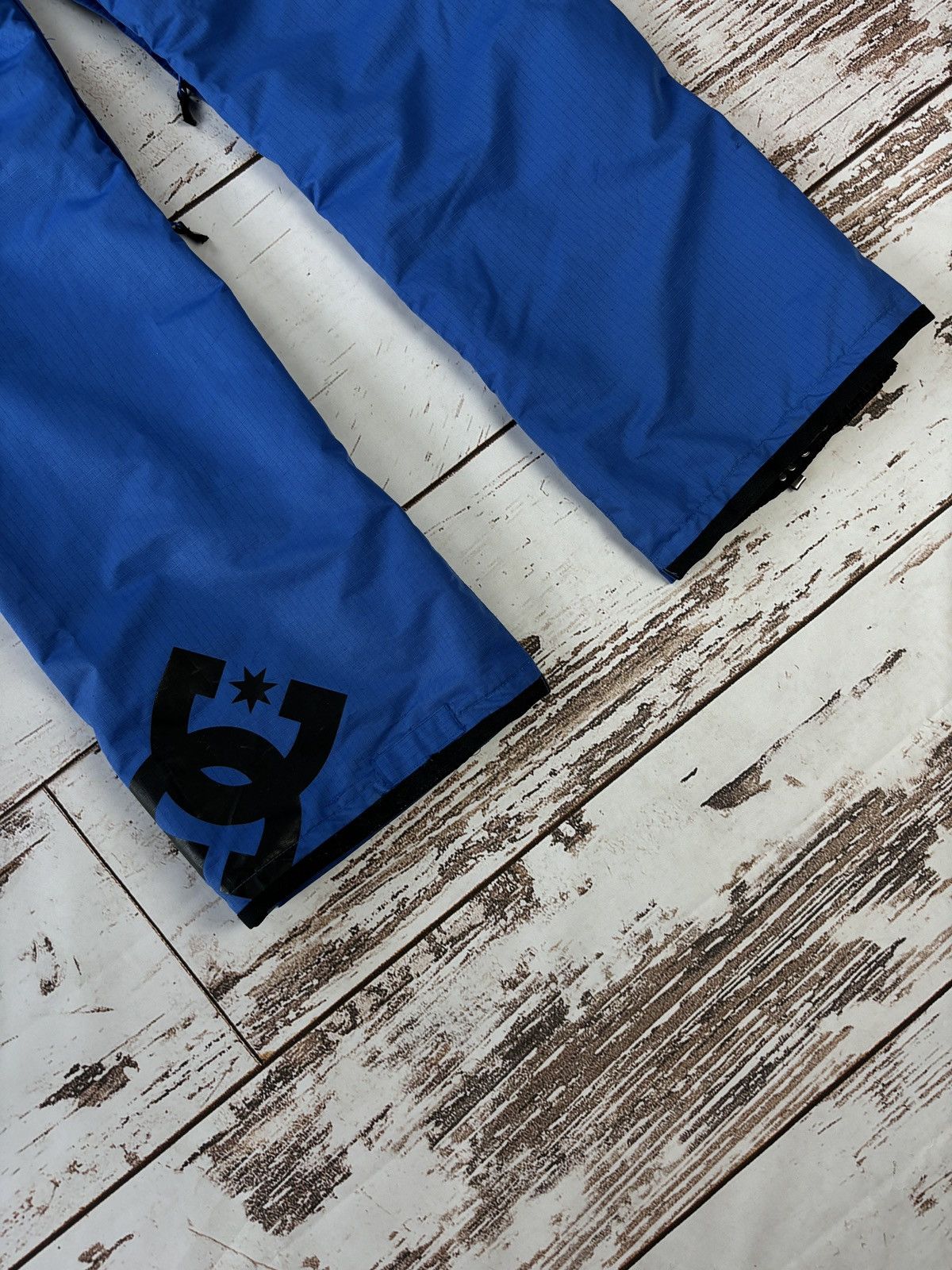 DC DC Ski Snowboard Waterproof Vintage Cargo Pants Size US 36 / EU 52 - 6 Thumbnail