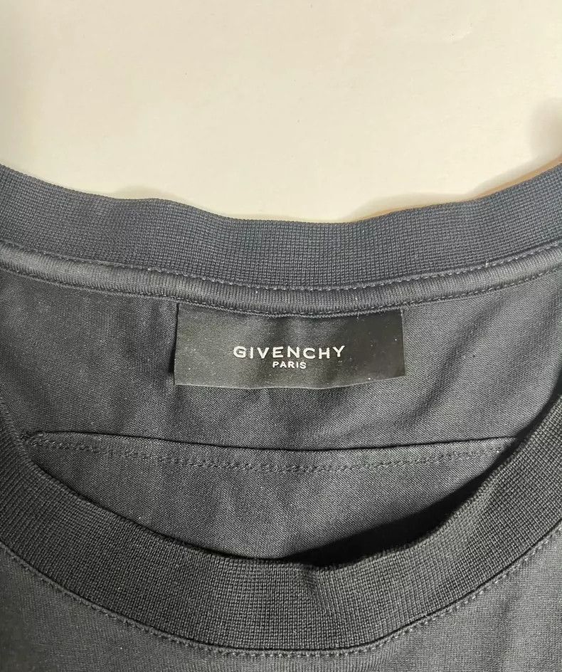 Givenchy Givenchy Flame short-sleeve XXL Size US XXL / EU 58 / 5 - 2 Thumbnail