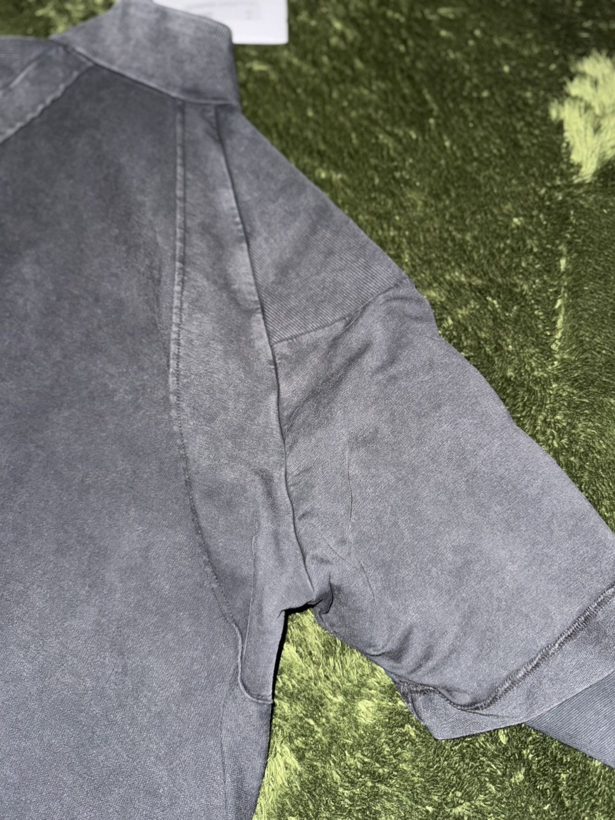 1017 ALYX 9SM [L] 1017 ALYX 9SM Washed Double Sleeve Longsleeve Size US L / EU 52-54 / 3 - 9 Thumbnail