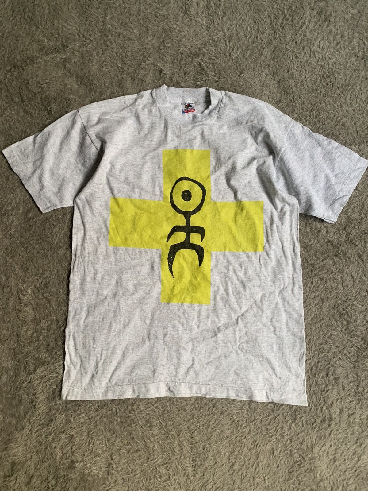 Einsturzende Neubauten | Grailed