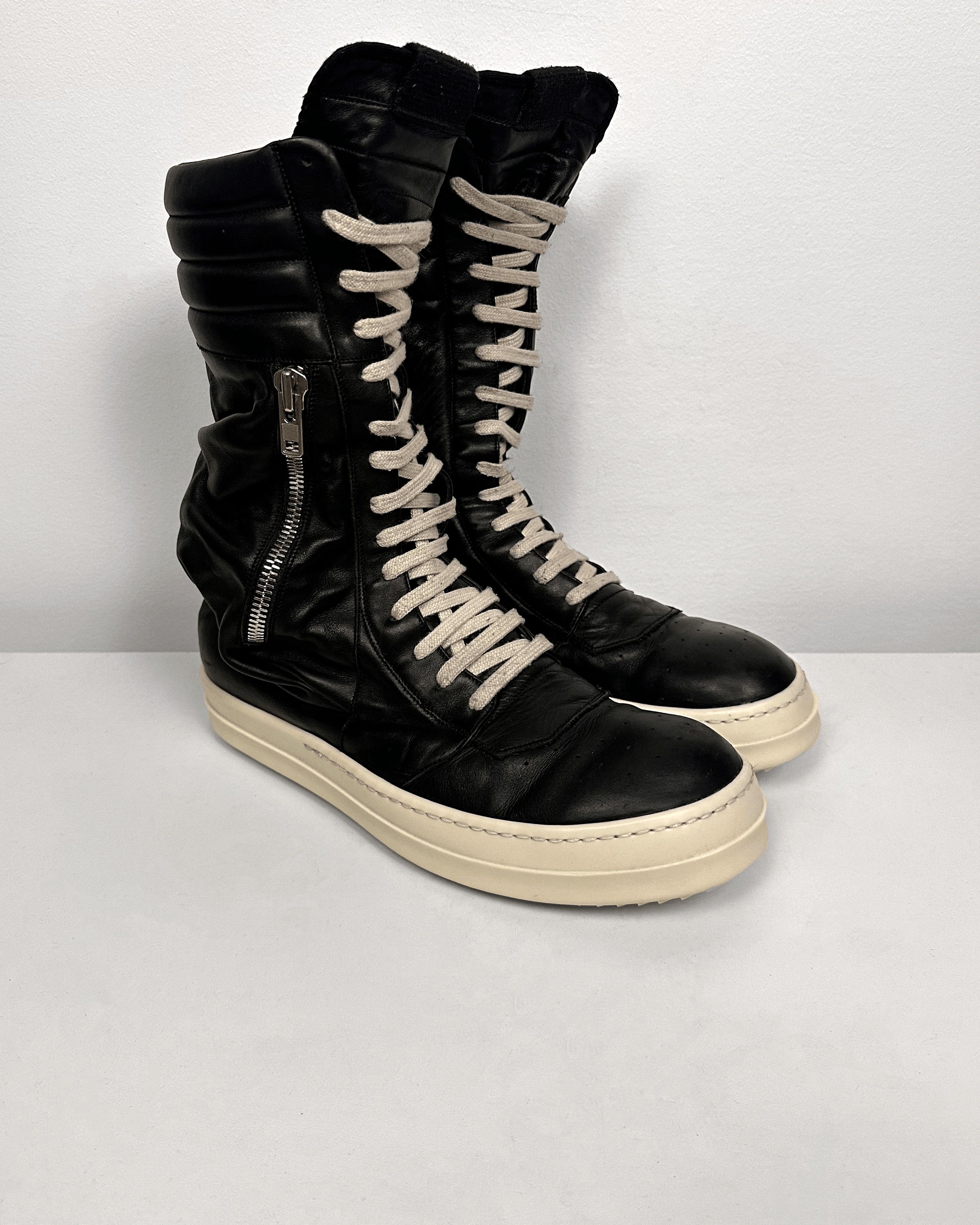 Rick Owens Cargo Basket | Grailed