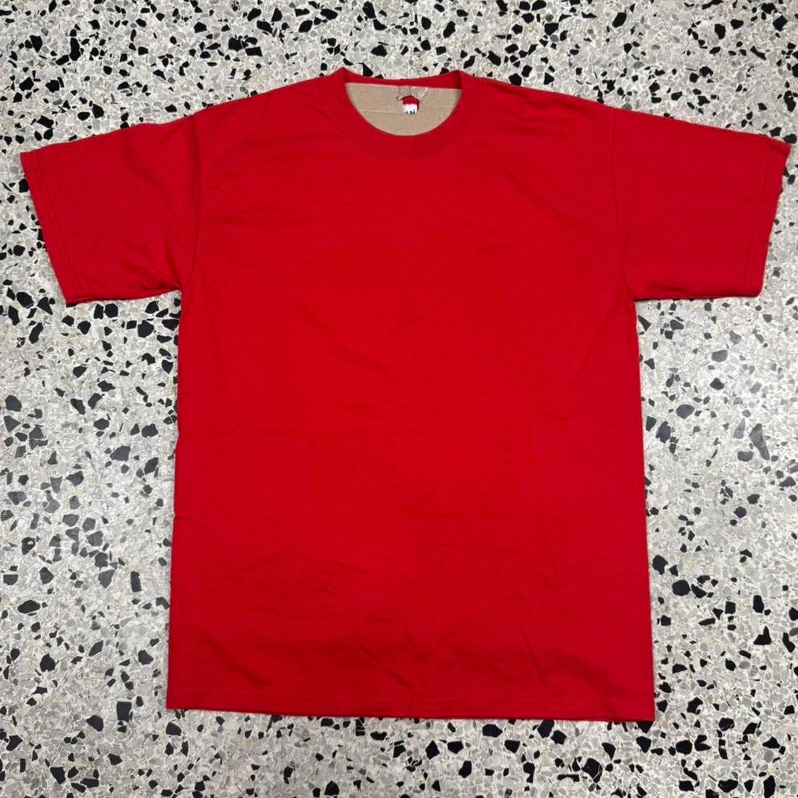 Gildan × Vintage VINTAGE Y2K TALL TALES AND HEROES PAUL BUNYAN TEE: Size US M / EU 48-50 / 2 - 5 Thumbnail