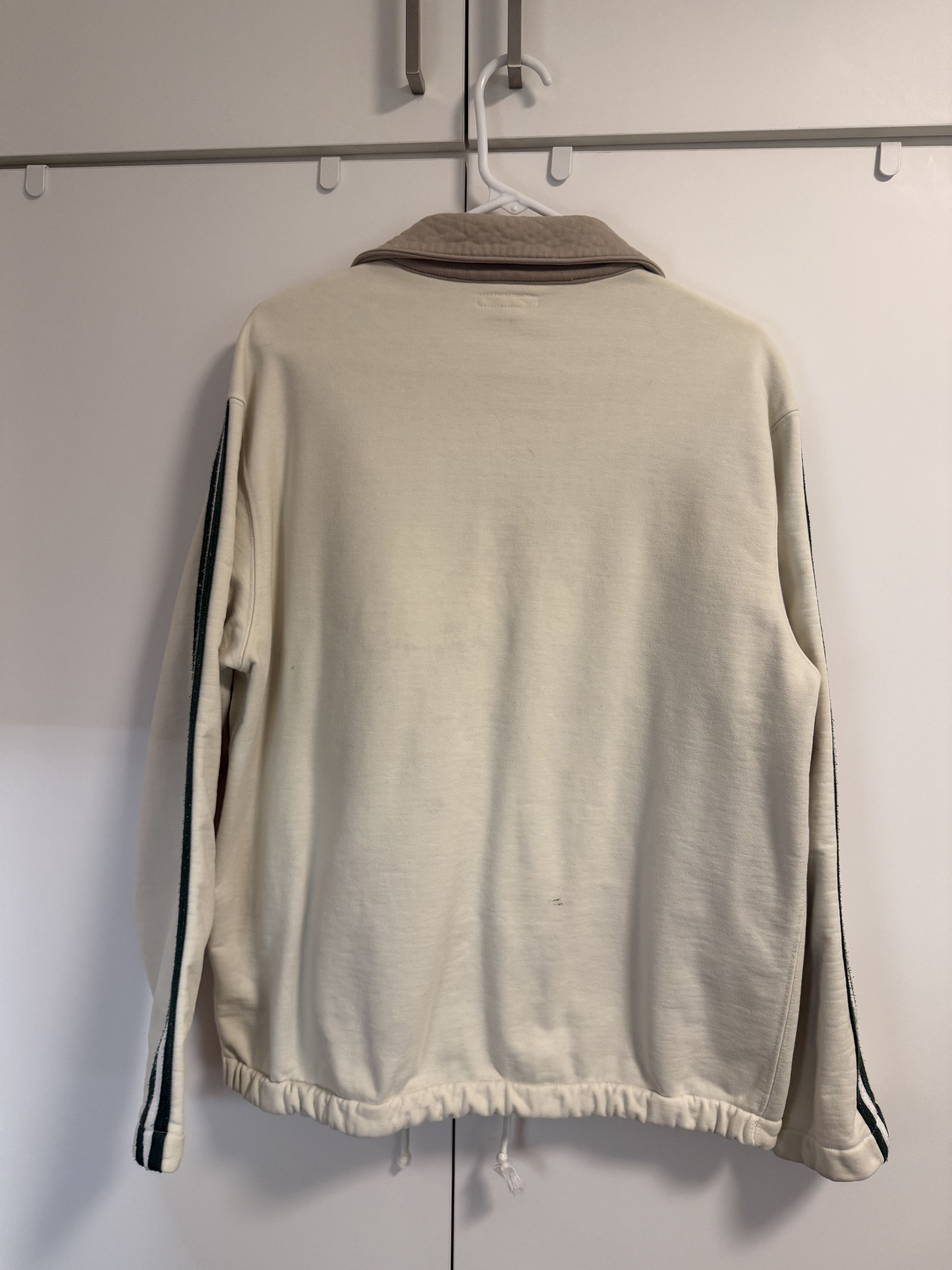 Lady White Co. Lady White Co. Fleece Jacket Size US M / EU 48-50 / 2 - 7 Thumbnail