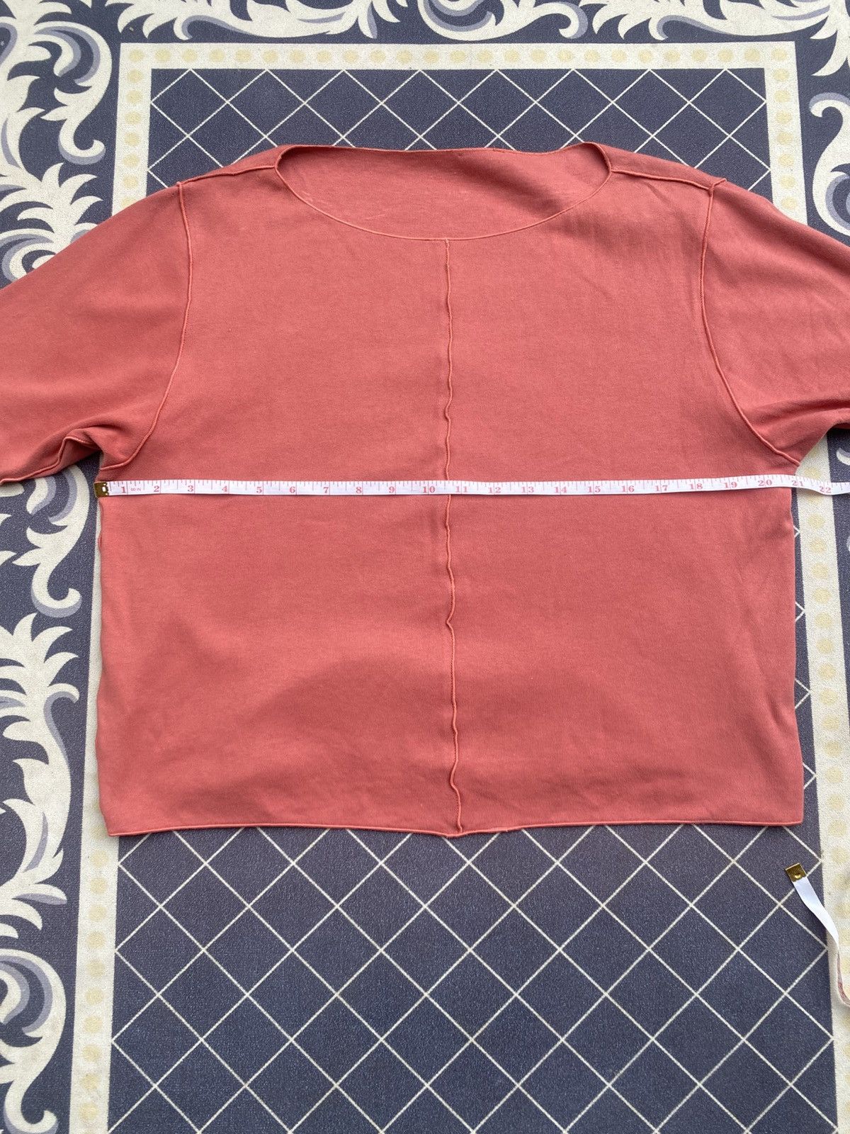 Jean Paul Gaultier Jean Paul Gaultier Shirt Size US L / EU 52-54 / 3 - 7 Thumbnail