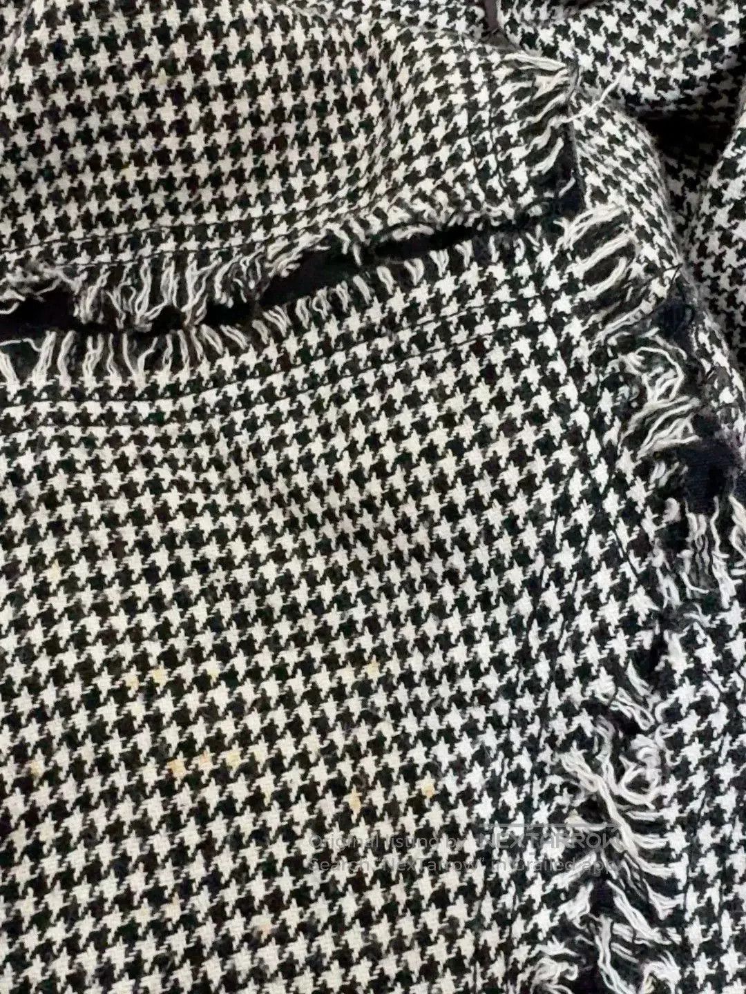 Vivienne Westwood punk. Size M / US 6-8 / IT 42-44 - 9 Thumbnail