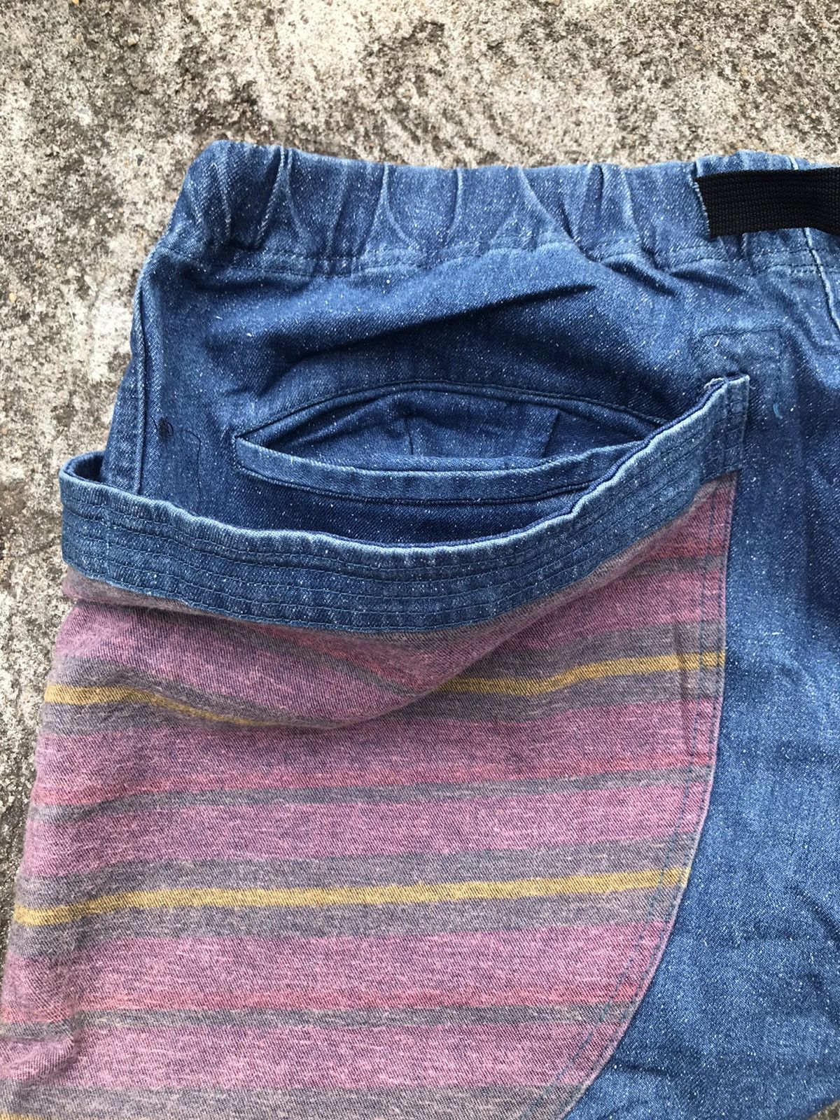 go slow caravan Size 34 to 38 Go Slow Caravan Size US 38 / EU 54 - 9 Thumbnail