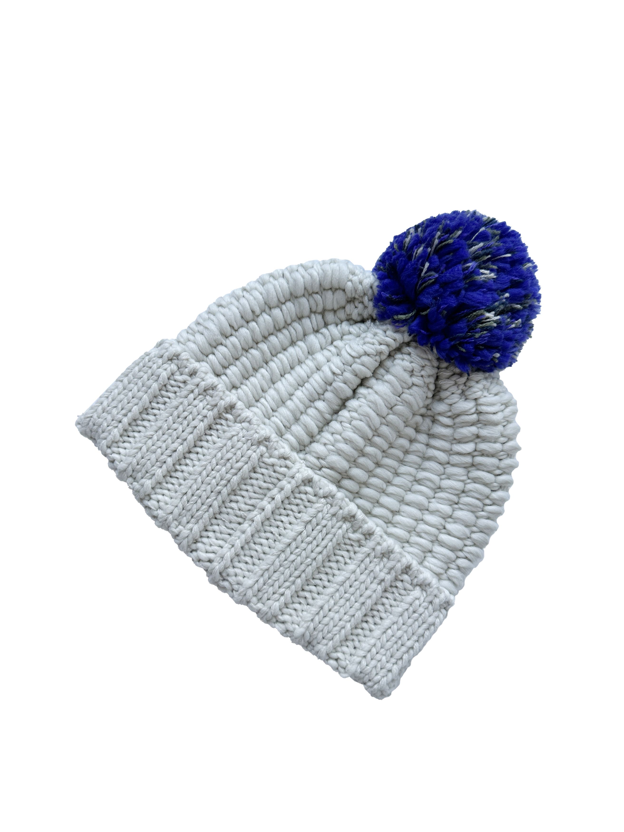 The North Face The North Face pom pom hat Size ONE SIZE - 2 Thumbnail