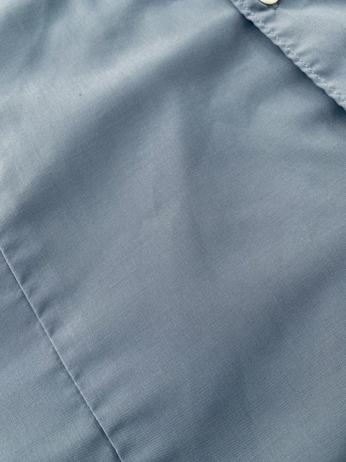 Comme des Garcons Homme Deux AD2023 Homme Deux Comme Des Garcons Button Ups Shirt Size US M / EU 48-50 / 2 - 11 Thumbnail