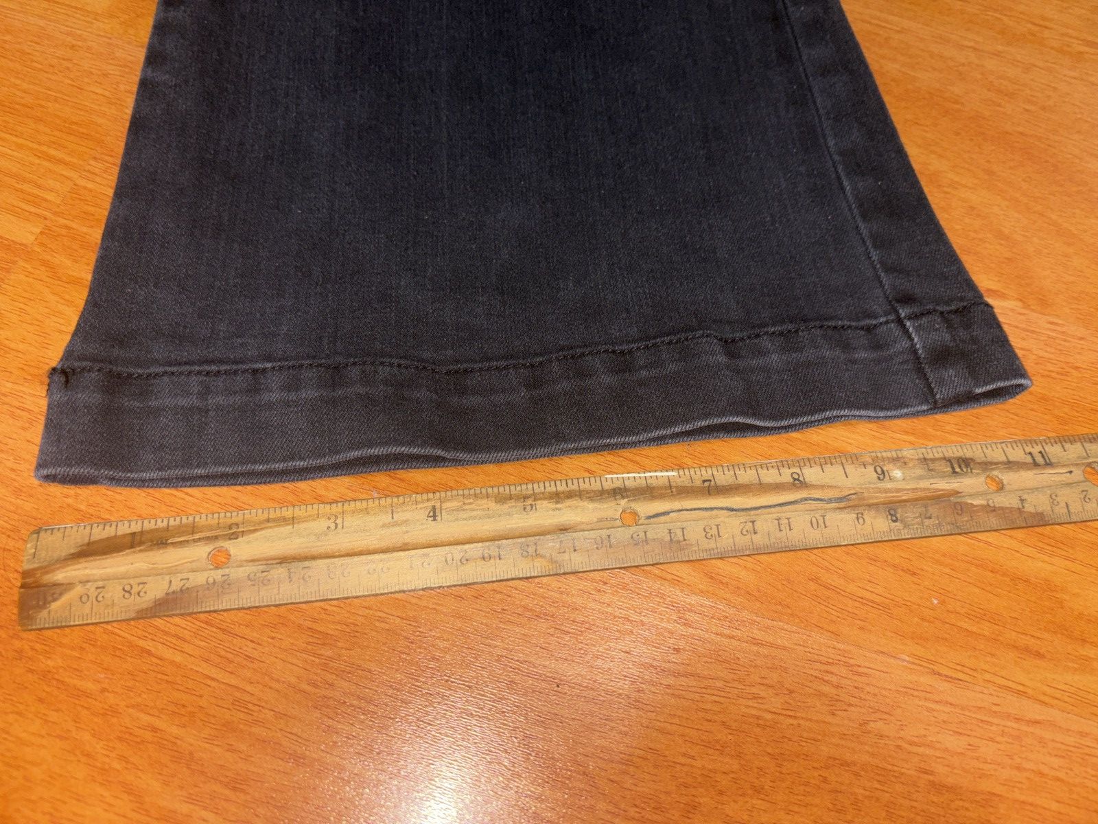 Ed Hardy Ed Hardy Tiger Jeans Size 30" / US 8 / IT 44 - 5 Thumbnail