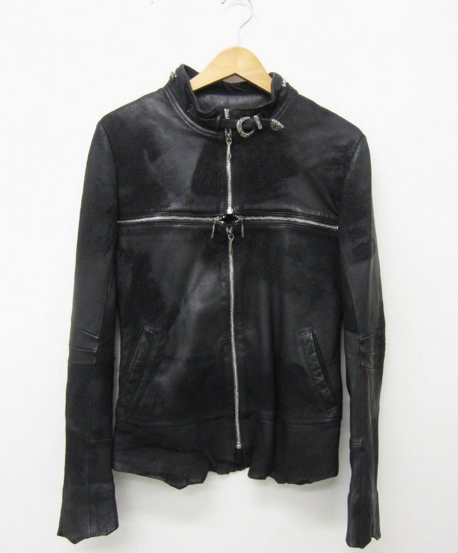 14th Addiction × If Six Was Nine × Le Grande Bleu (L.G.B.) 14th