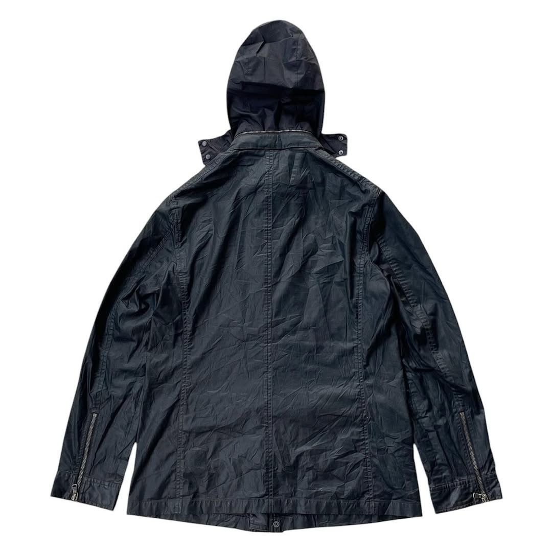 John Varvatos ⚡️QUICKSALE⚡️John Varvatos Waxed Jacket Size US M / EU 48-50 / 2 - 1 Thumbnail