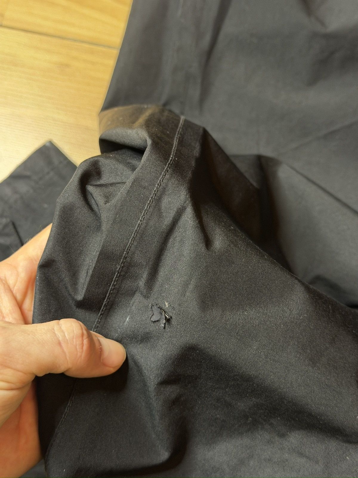 Helly Hansen Helly Hansen goretex ski pants Size US 30 / EU 46 - 16 Thumbnail