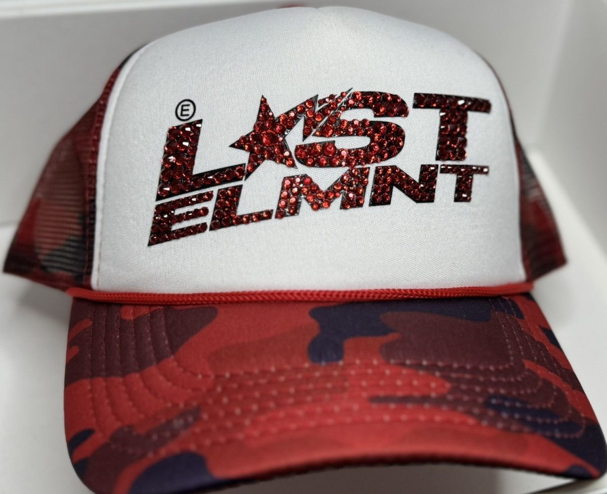 Other Last Element Trucker hat Size ONE SIZE - 4 Thumbnail