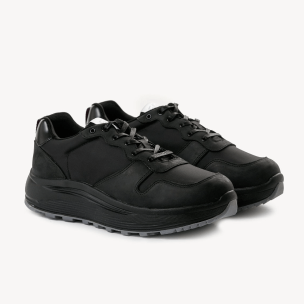 Eytys Eytys Jet Combo Sneaker Size US 7 / EU 40 - 1 Thumbnail