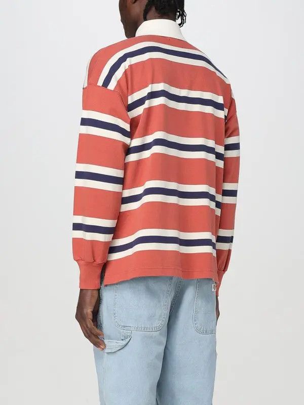 AUTRY o1y0526 Polo Shirt in Multicolor Size US M / EU 48-50 / 2 - 3 Thumbnail