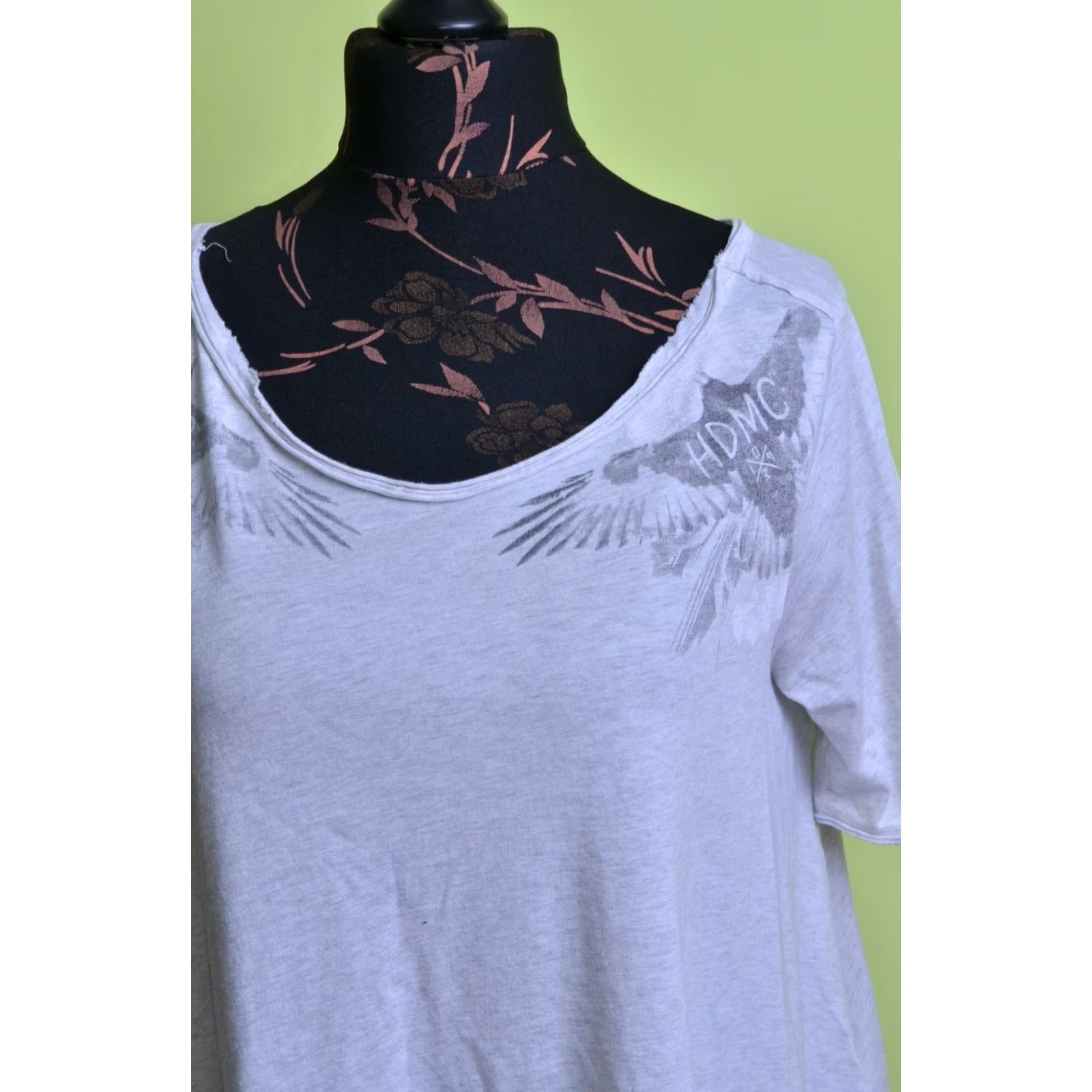 Harley Davidson Item Specifications: Brand: Leather-Craft Size XS / US 0-2 / IT 36-38 - 2 Thumbnail