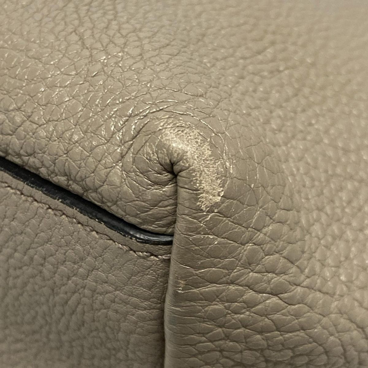 Prada PRADA Logo Tote Bag 1BG100 Algilla Size ONE SIZE - 8 Thumbnail