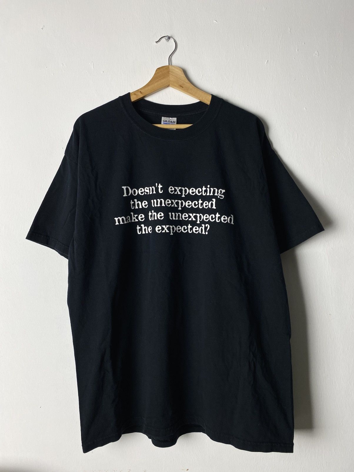 Vintage Vintage Humor Size US XL / EU 56 / 4 - 2 Thumbnail