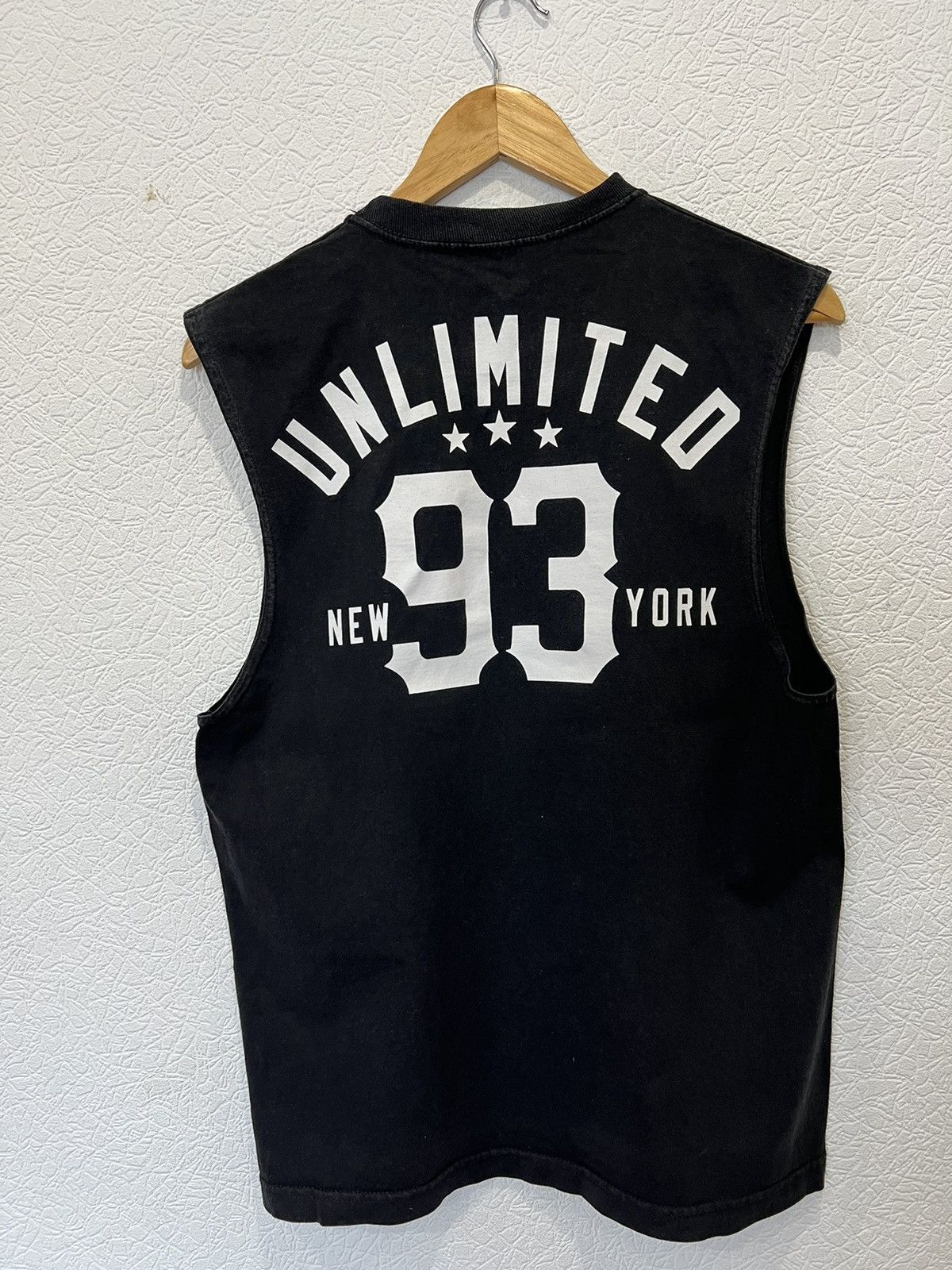 Ecko Unltd. Vintage Ecko Unlimited Black T Shirt Tee Size US M / EU 48-50 / 2 - 1 Thumbnail