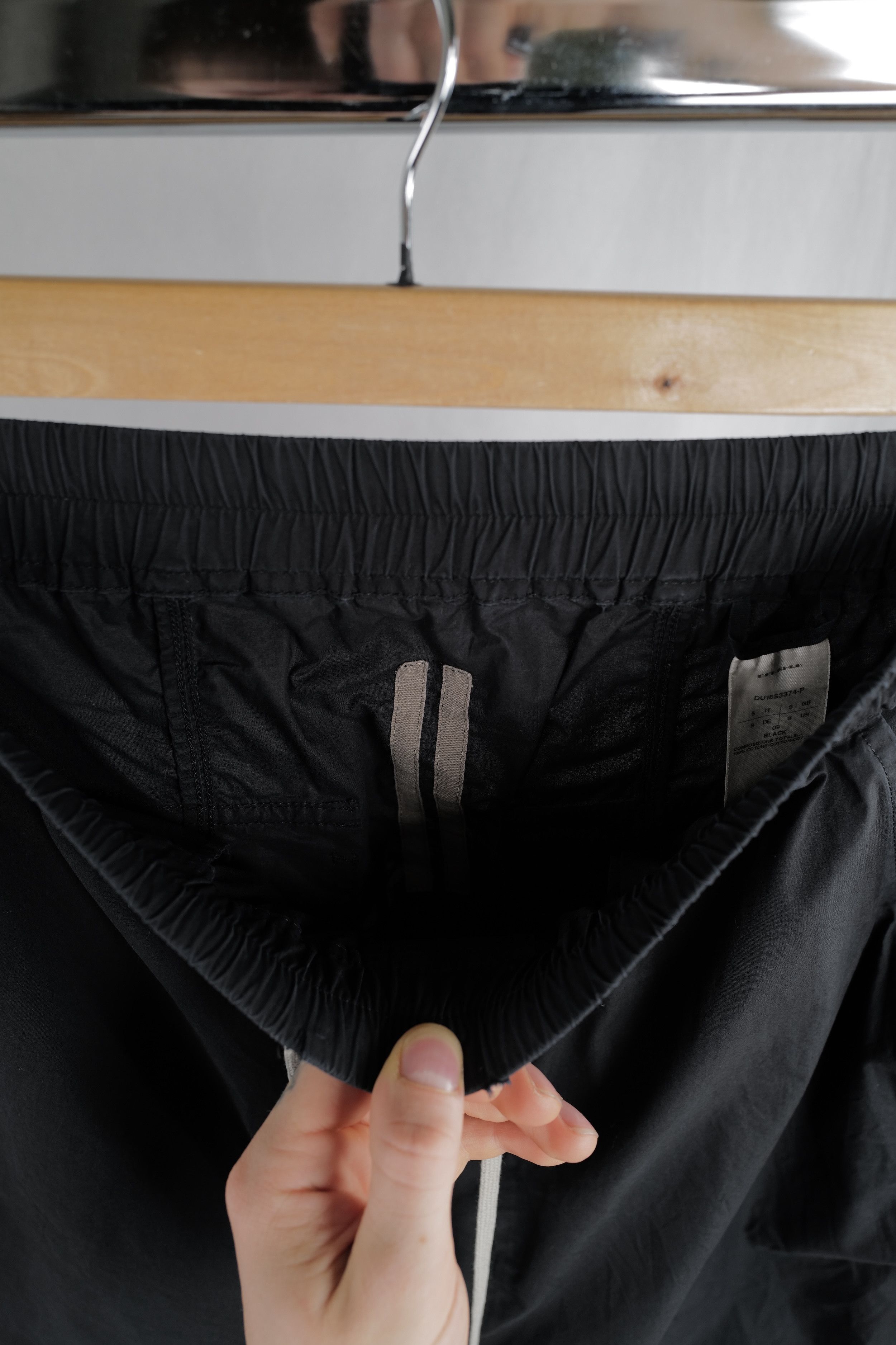 Rick Owens Rick Owens Pants Size US 30 / EU 46 - 14 Thumbnail