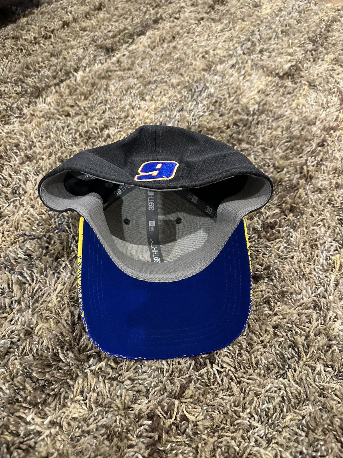 Vintage Napa Racing Cap Size ONE SIZE - 4 Thumbnail