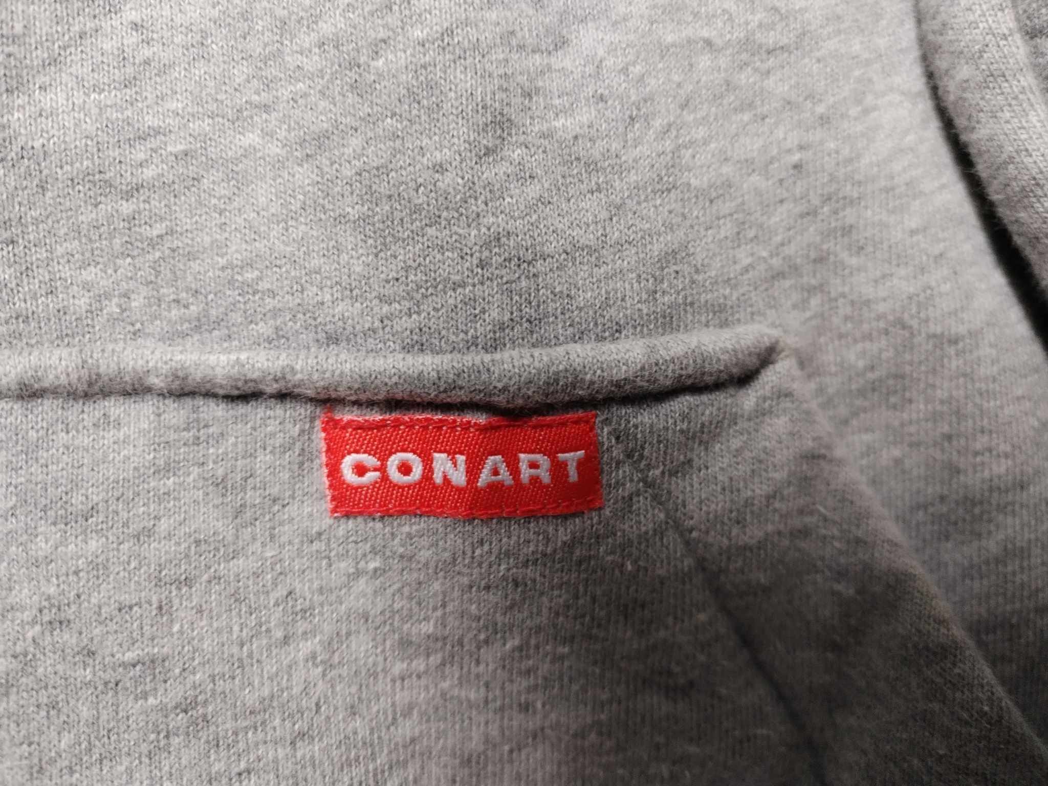 Rap Tees × Vintage 90s VINTAGE RAPTEES CONART VERY RARE Size US M / EU 48-50 / 2 - 7 Thumbnail