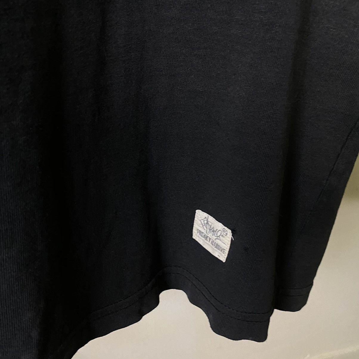 JNCO × Southpole × Vintage 2000s Freak Massive Jnco Southpole Stussy Style Distress Tee Size US XL / EU 56 / 4 - 7 Thumbnail