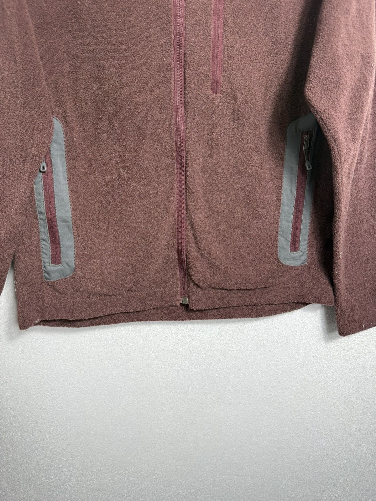 Patagonia Patagonia Fleece Environmentalism To Protect Our Planet Size US S / EU 44-46 / 1 - 5 Thumbnail