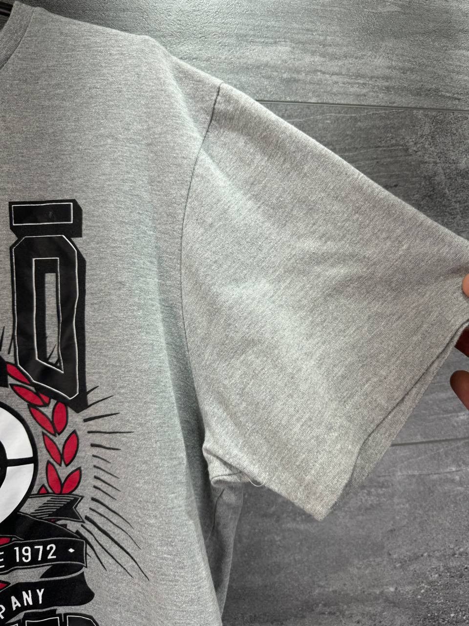 Ecko Unltd. Vintage Ecko Unltd. Gray T-Shirt Rap Hip Hop Y2K Size US XL / EU 56 / 4 - 2 Thumbnail