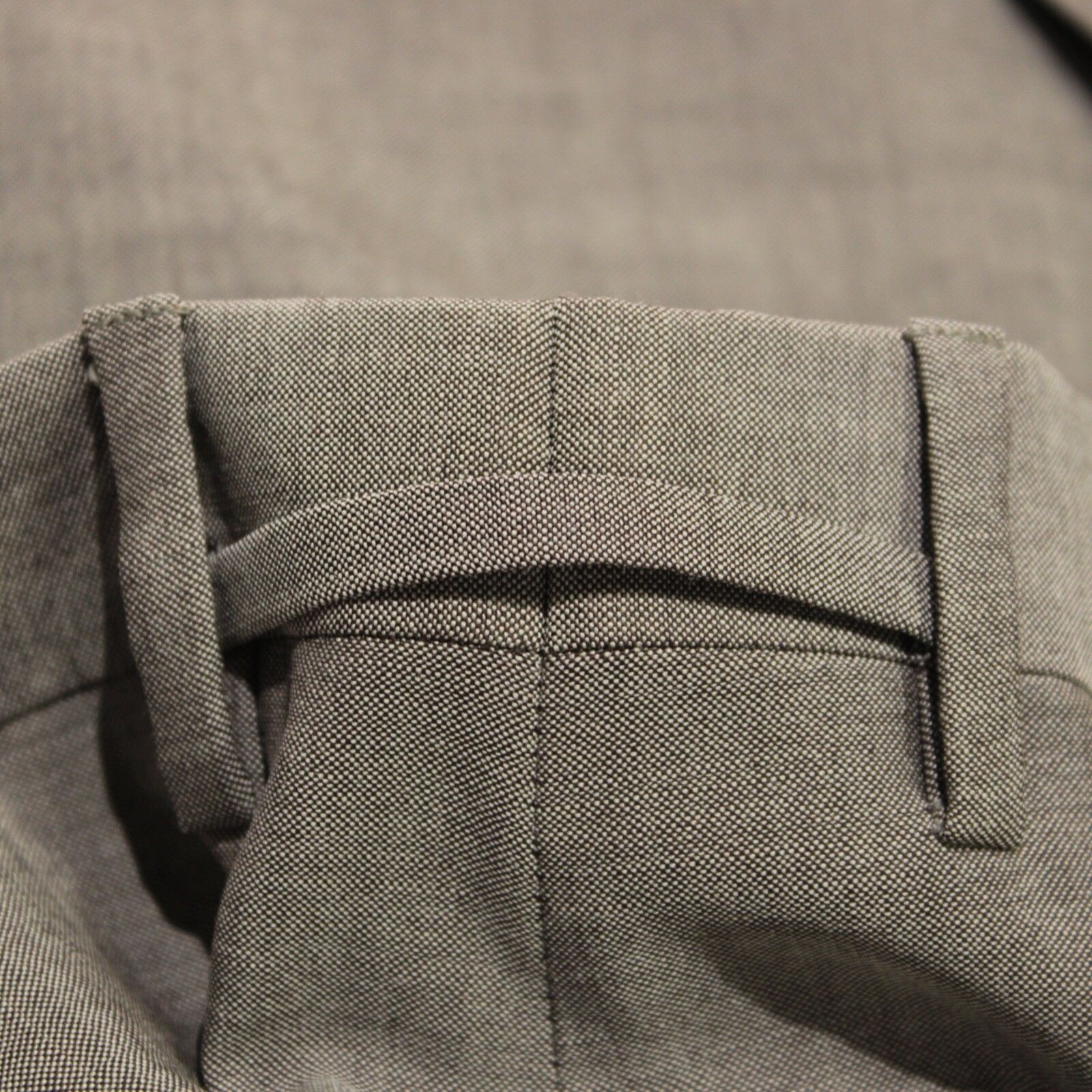 Zanella Zanella New with tags Dress Pants Size 40 US In Beige Size US 40 / EU 56 - 6 Thumbnail